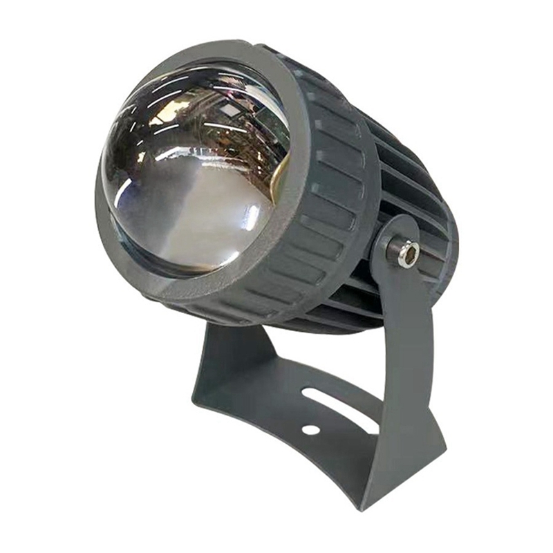 屋外 LED ガーデン ウォール スポットライト 10W 景 - Outdoor Lighting Construction のレビューと価格