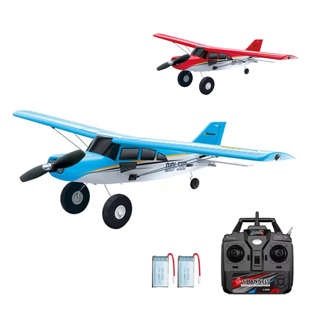 4CHブラシレスRCグライダーM7ムーアオフロード航空機EP - Outdoor Lighting Experts のレビューと価格