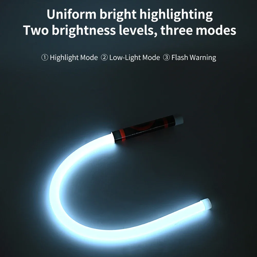 30インチのフレキシブルなLEDストリップライト。車載用作業 - Outdoor Lighting Led Strip のレビューと価格