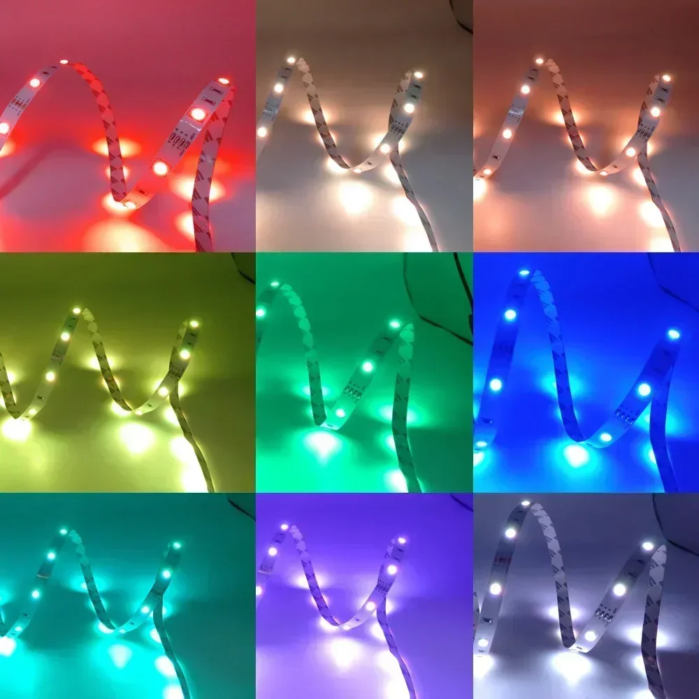 1-30m Bluetoothアプリ対応 RGB 5050  - Outdoor Lighting Restaurant のレビューと価格