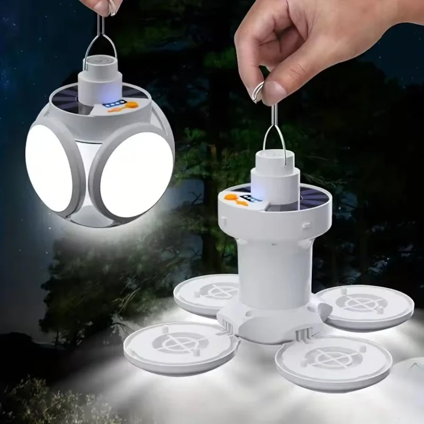 マグネット式充電式トラブルライト USB給電 防水ハンギング - Outdoor Lighting Rechargeable のレビューと価格