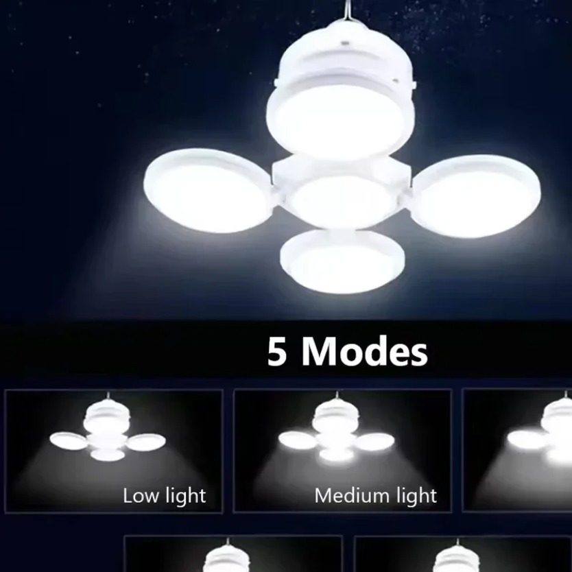 マグネット式充電式トラブルライト USB給電 防水ハンギング - Outdoor Lighting Rechargeable のレビューと価格