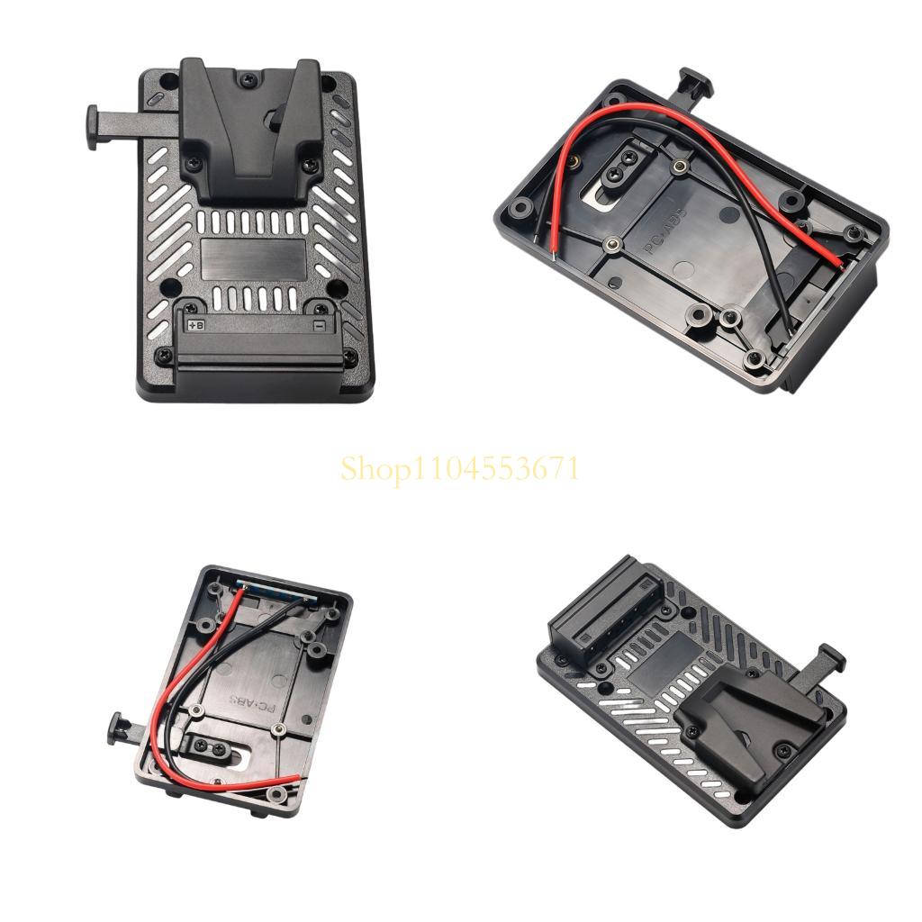 ベストセラークイックインストール V 型バッテリーブラケット - Outdoor Lighting Setup Photography のレビューと価格