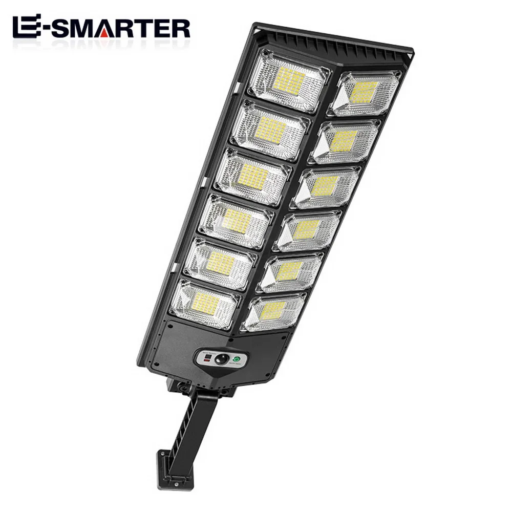 LED 超高輝度屋外太陽光発電ランプ防水モーションセンサー人 - Outdoor Lighting Experts のレビューと価格