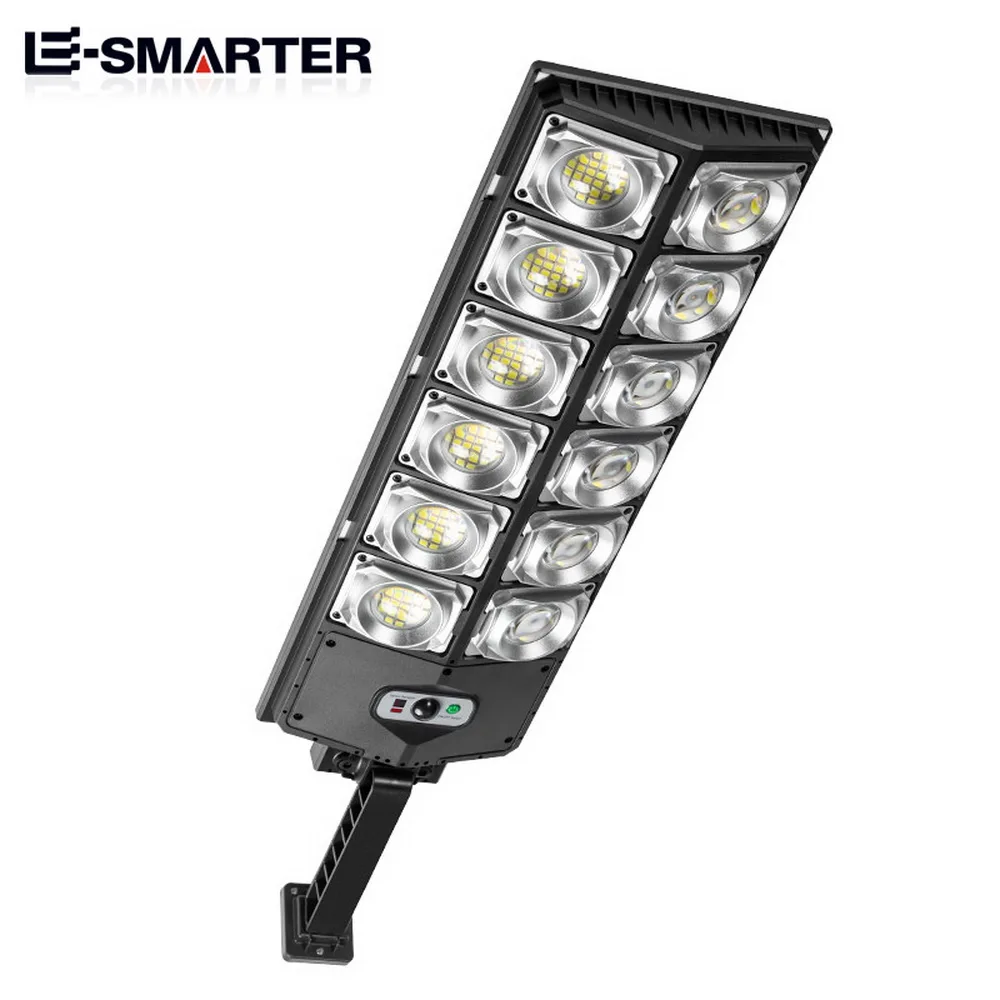 LED 超高輝度屋外太陽光発電ランプ防水モーションセンサー人 - Outdoor Lighting Experts のレビューと価格