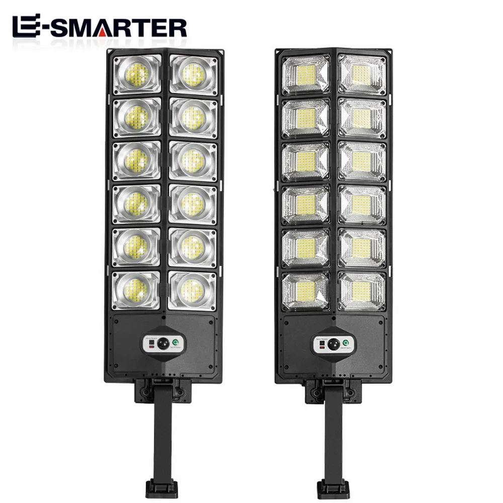 LED 超高輝度屋外太陽光発電ランプ防水モーションセンサー人 - Outdoor Lighting Experts のレビューと価格
