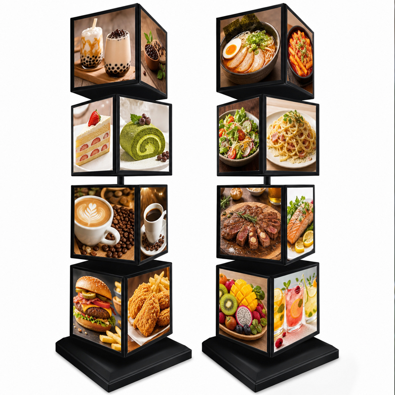 レストラン屋外壁掛けメニューライトボックスポスターフレーム広 - Outdoor Lighting Restaurant のレビューと価格