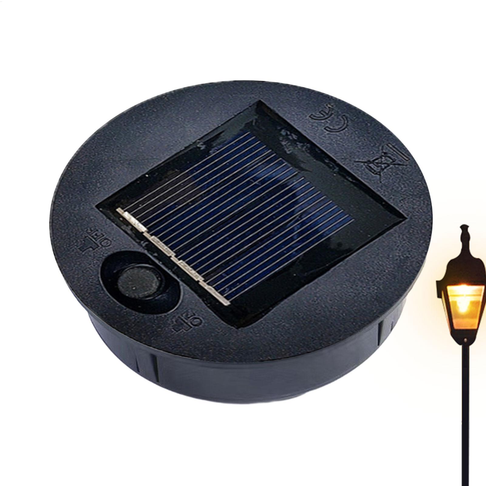 7 センチメートル/10 センチメートルソーラーライト交換用 - Outdoor Lighting Experts のレビューと価格