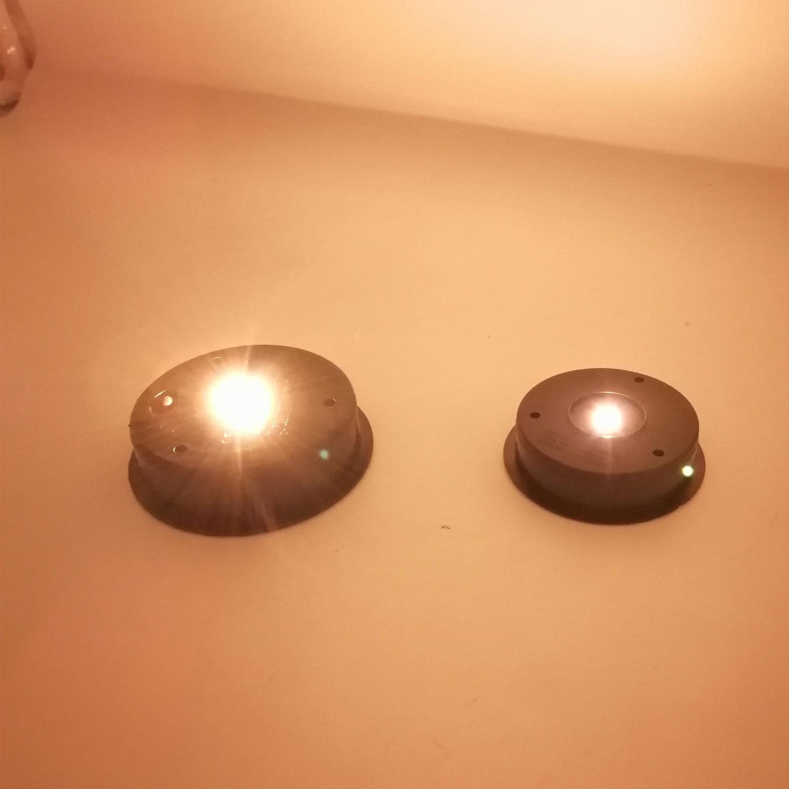 7 センチメートル/10 センチメートルソーラーライト交換用 - Outdoor Lighting Experts のレビューと価格